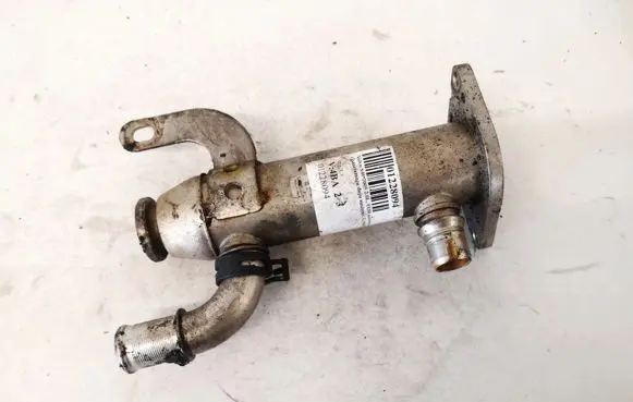 Volvo S40 EGR valve cooler 9645689780 xs1134