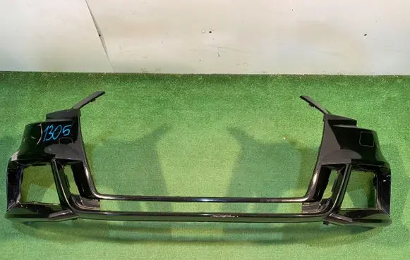 Audi A3 S3 8V Front bumper 8V5807437AB