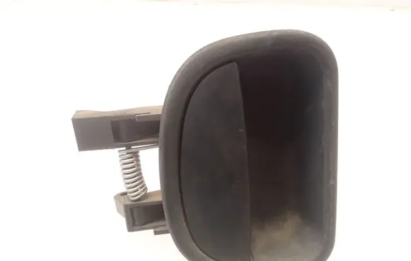 Renault Kangoo I Sliding door exterior handle 7700354531