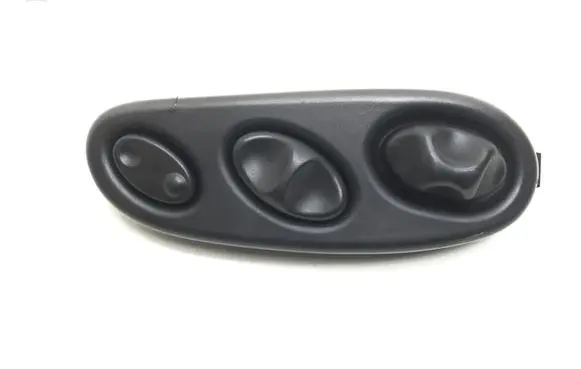 Jaguar XK8 - XKR Seat control switch LJB6035AA