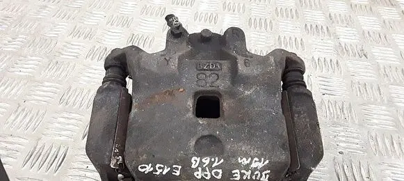 Nissan Juke II F16 Front brake caliper
