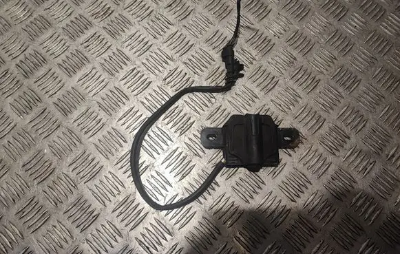Mercedes-Benz GLE (W166 - C292) Electric auxiliary coolant/water pump A0525453826