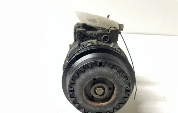 Mercedes-Benz C W204 Air conditioning (A/C) compressor (pump) A0022305011 Z0006496A 8874229151