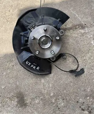 Lexus UX Front wheel hub F72R