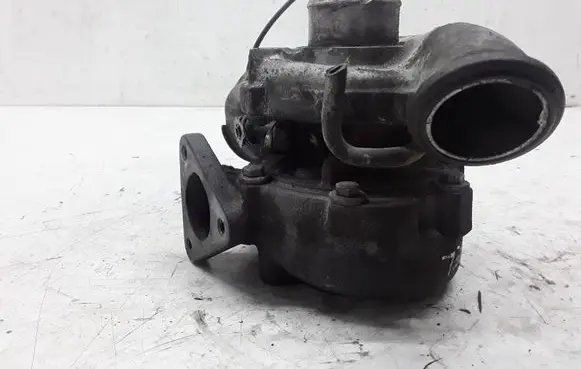 Opel Zafira A Turbo 24445061