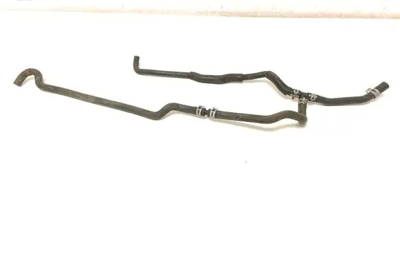 Toyota Prius (XW50) Engine coolant pipe/hose 1626837100