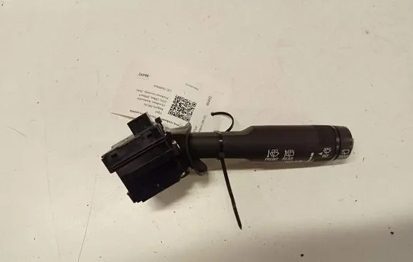 Opel Insignia A Wiper control stalk 95433818 5077011032