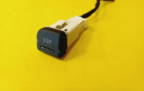 Audi A4 S4 B6 8E 8H ESP (stability program) switch 8E1927134