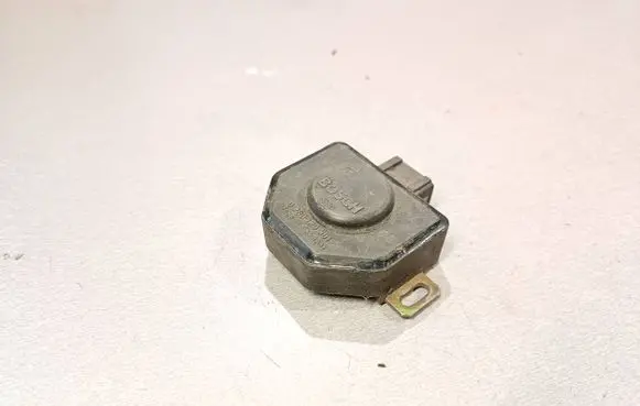 Opel Calibra Throttle valve position sensor 0280120301