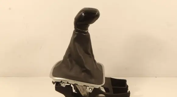Citroen C3 Gear shifter/selector 9837816580