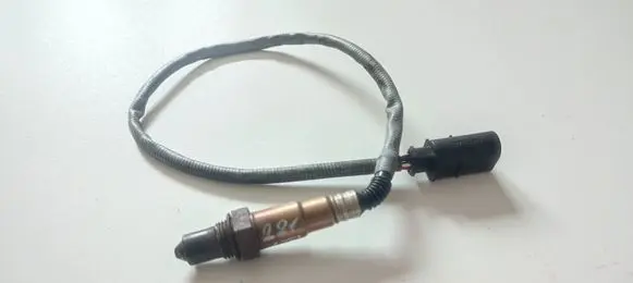 Mercedes-Benz S W221 Lambda probe sensor 0281004221 0075421618