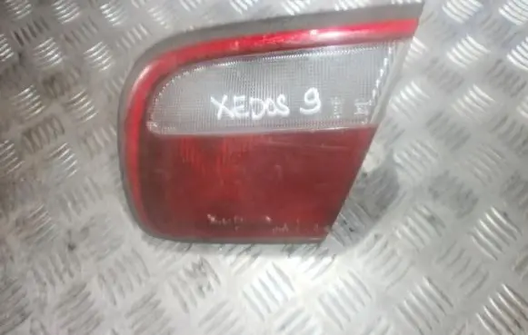 Mazda Xedos 9 Tailgate rear/tail lights 22661693