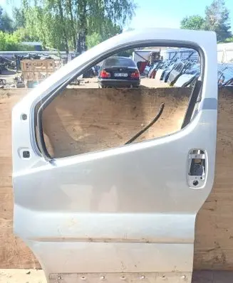 Renault Trafic II (X83) Front door