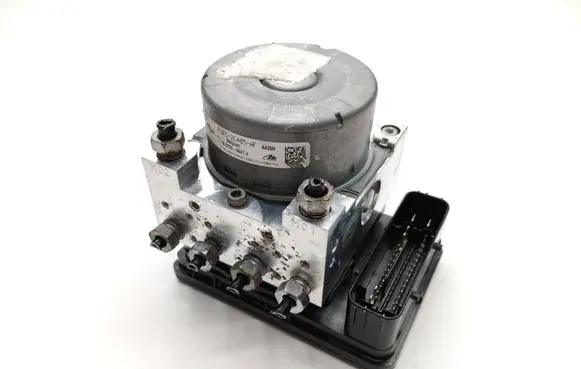 Ford Focus ABS Pump F1FC2C405AF 10022006474
