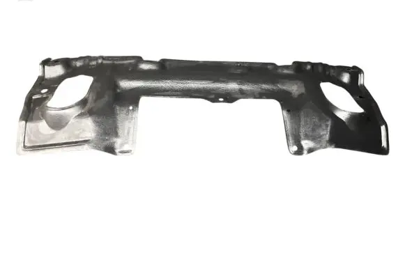 Toyota Hilux (AN10, AN20, AN30) Engine splash shield/under tray 514410K050