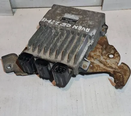Toyota Avensis T250 Fuel injection control unit/module 8987120070 1310001371