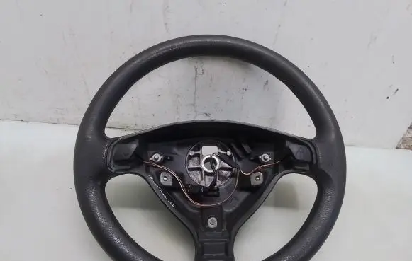 Opel Astra G Steering wheel 