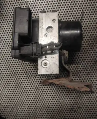 Renault Master II ABS Pump 8200036532C 10020402764 DTT2AAY2