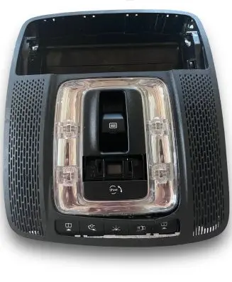 Mercedes-Benz B W247 Central body control module NR235 A0009002719