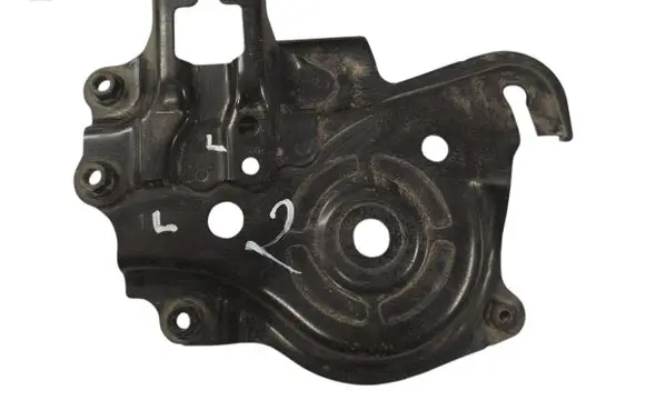 Toyota Camry VIII XV70 Other body part