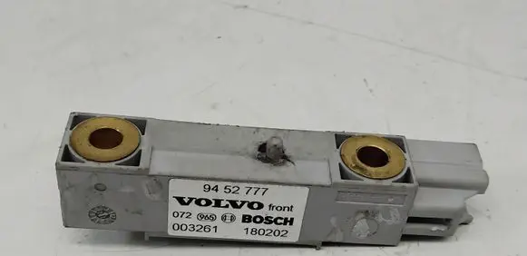Volvo S40 Airbag deployment crash/impact sensor 9452777