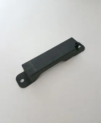 Mercedes-Benz C W205 Keyless (KESSY) go control unit/module A1668200075 A321016300