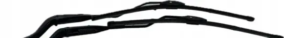 Dodge RAM Front wiper blade arm 89813-702
