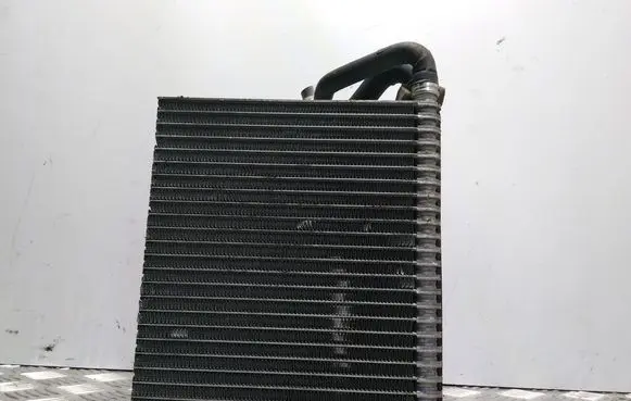 Air conditioning (A/C) radiator (interior)