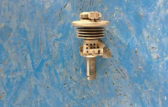 Mercedes-Benz ML W166 Fuel injection (other) A1644900513