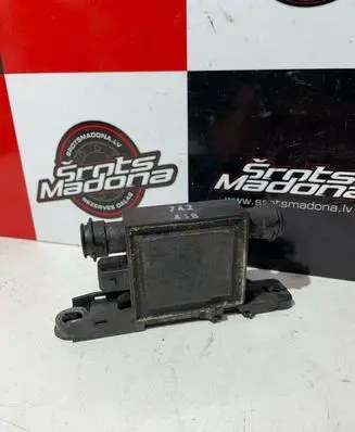 Audi A4 S4 B5 8D Door central lock control unit/module 4A0959981A