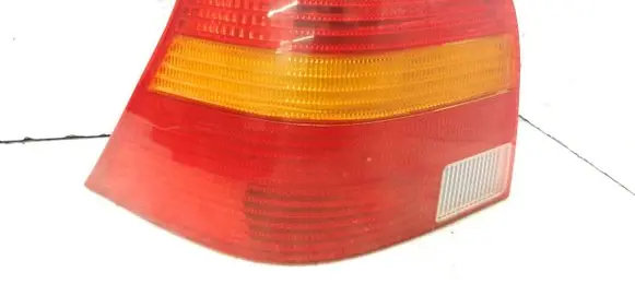 Volkswagen Golf IV Rear/tail lights 1J6945257