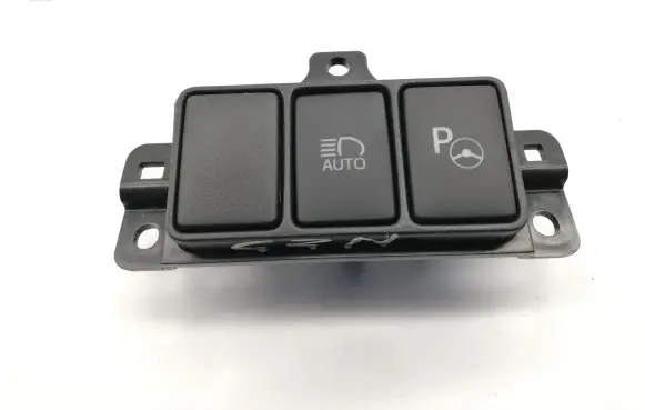 Toyota C-HR I Other switches/knobs/shifts 55447F4010