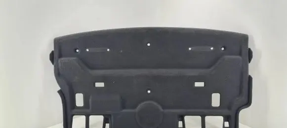 Audi A8 S8 D4 4H Parcel shelf 4H0867437C