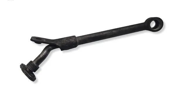 Volkswagen PASSAT CC Turbo turbocharger oiling pipe/hose 03G145736F
