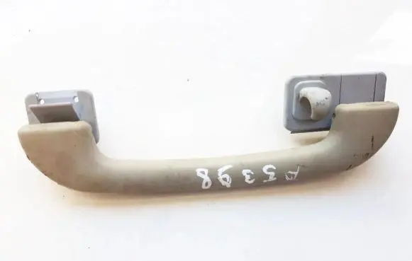 Mercedes-Benz E W210 Rear interior roof grab handle a2088100451