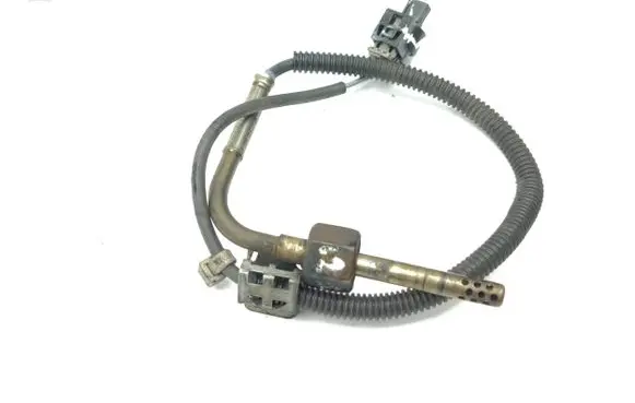 Mercedes-Benz GLK (X204) Exhaust gas temperature sensor A0081532728
