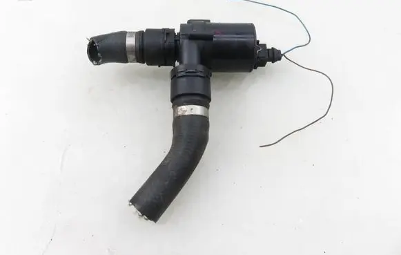 BMW 5 E60 E61 Electric auxiliary coolant/water pump 6917700