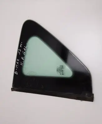 Ford B-MAX Rear side window AV11R29751A DOT618M321AS2