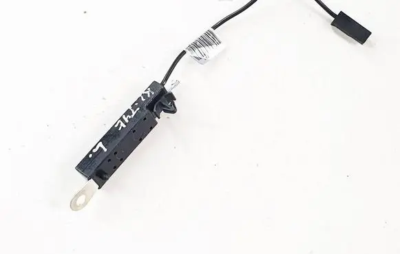 Jaguar E-Pace Aerial antenna amplifier CX2318K891AA-JAG CX23-18K891-AA
