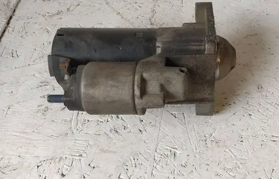 Volvo XC60 Starter motor 0001108412 025288