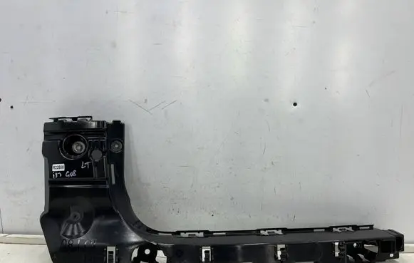 BMW iX3 G08 Rear bumper mounting bracket 9850833