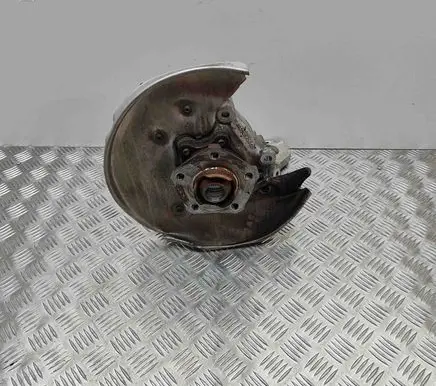 Porsche Macan (95B) Rear wheel hub 95B927803B 8R0505436C