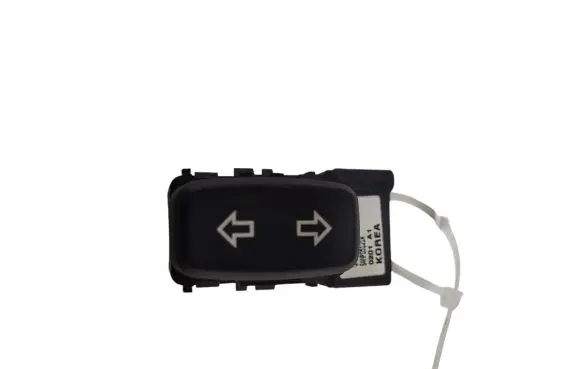 Opel Insignia A Seat control switch GM13282592 0201A1