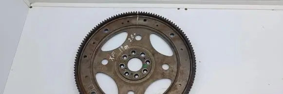 Flywheel