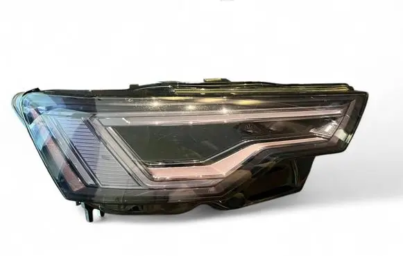 Audi A6 S6 C8 4K Headlight/headlamp 4K0941040