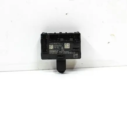 Audi A4 S4 B9 8W Door control unit/module 4M0959793H