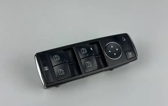 Mercedes-Benz E W212 Electric window control switch A2128208310 1W063400 SW063400