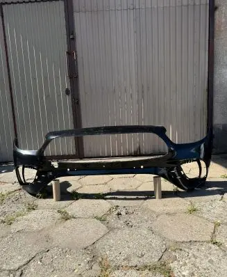 Mercedes-Benz E AMG W213 Front bumper