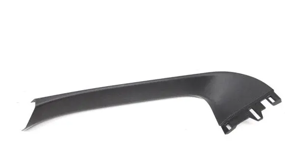 BMW X6 F16 Centre console side trim rear 7318704