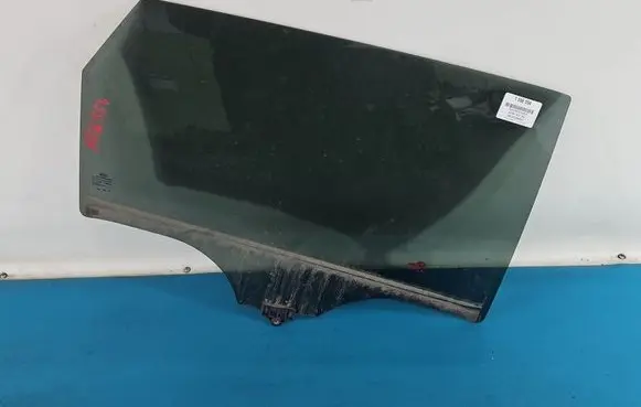 KIA Niro Rear door window glass IMPRK1556554